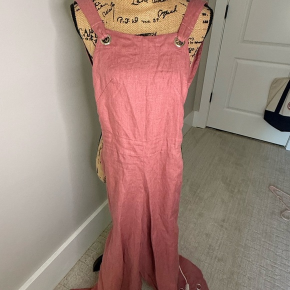 Nice Martin Rust Top - Picture 7 of 10